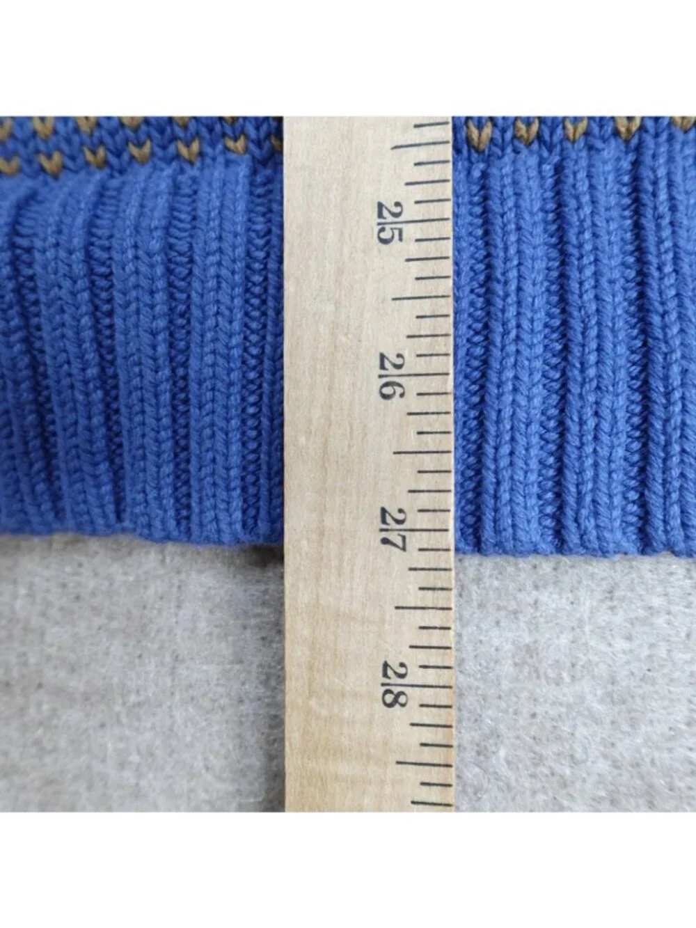 L.L. Bean check photos
